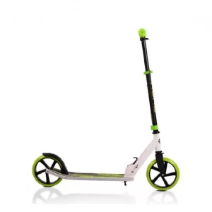 Byox Kinderroller Storm In Grün 9