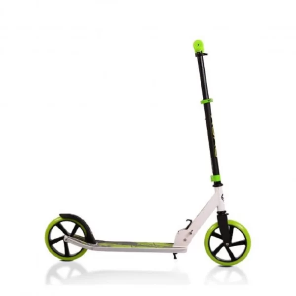 Byox Kinderroller Storm In Grün 3