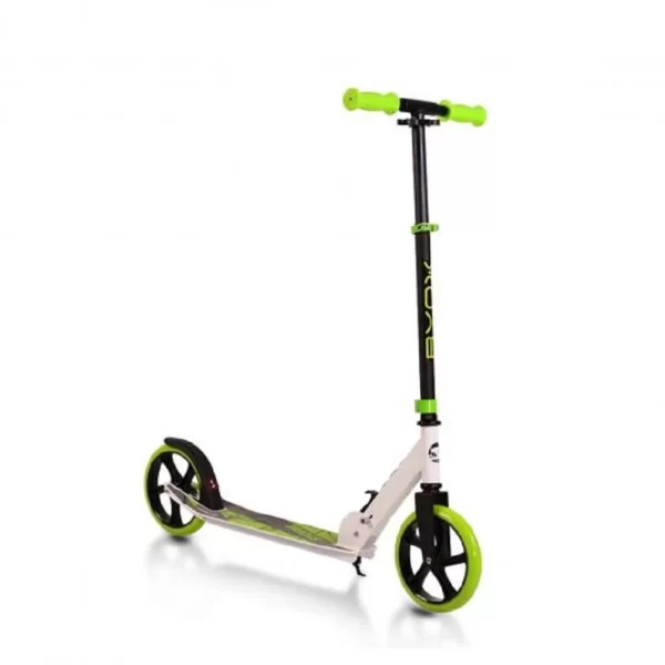 Byox Kinderroller Storm In Grün 1