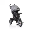 Byox Tricycle Dreirad Tornado In Grau 5