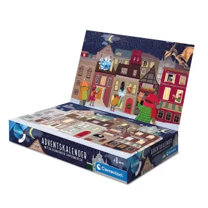 Clementoni Adventskalender “Galileo” – Ab 8 Jahren 14