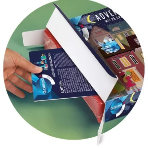 Clementoni Adventskalender “Galileo” – Ab 8 Jahren 16