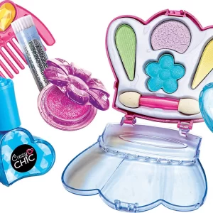 Clementoni Crazy Chic Beauty Und Schmuck Adventskalender 11