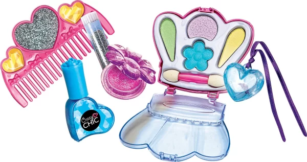 Clementoni Crazy Chic Beauty Und Schmuck Adventskalender 4