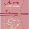Coppenrath Advent Mit Herzklopfen, Briefbuch In Bunt 32
