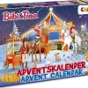 CRAZE Adventskalender Bibi & Tina Weihnachtszirkus 8