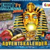 CRAZE Adventskalender – Exit Challenge 8
