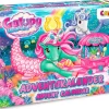 CRAZE Adventskalender Galupy Mermaid 8