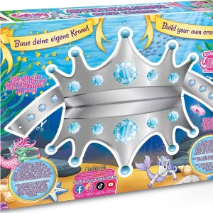 CRAZE Adventskalender Galupy Mermaid 11