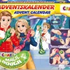 CRAZE Adventskalender Magic Dough 13