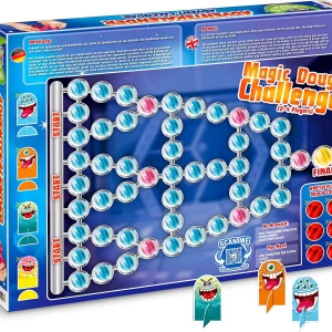 CRAZE Adventskalender Magic Dough 18