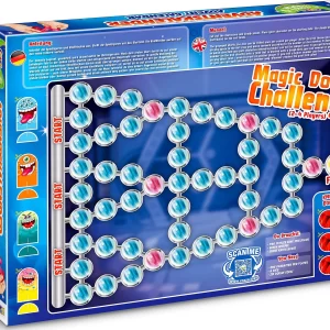 CRAZE Adventskalender Magic Dough 20
