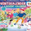 CRAZE Adventskalender Mix Compound 10