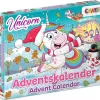 CRAZE Adventskalender Unicorn 8