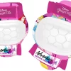 Disney Mickey Mouse & Friends Knie- Und Ellenbogenschutz Princess, (3-6 Jahre) 5