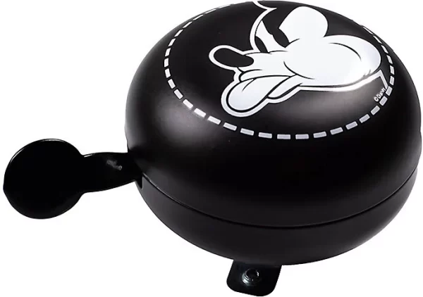 Disney Minnie Mouse Große Fahrradklingel Mickey Mouse 3