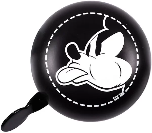 Disney Minnie Mouse Große Fahrradklingel Mickey Mouse 1