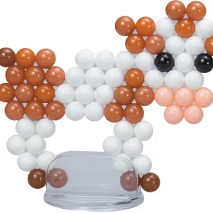 Epoch Aquabeads Adventskalender 2019 Bauernhof 11