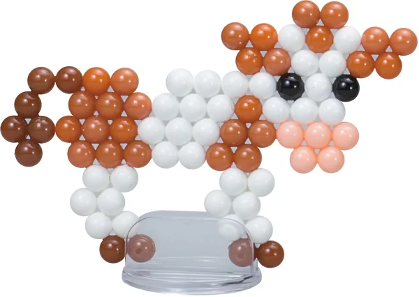 Epoch Aquabeads Adventskalender 2019 Bauernhof 4
