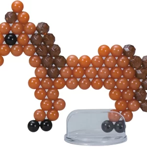 Epoch Aquabeads Adventskalender 2019 Bauernhof 13