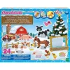 Epoch Traumwiesen Adventskalender “Aquabeads Bauernhof” – Ab 4 Jahren 20