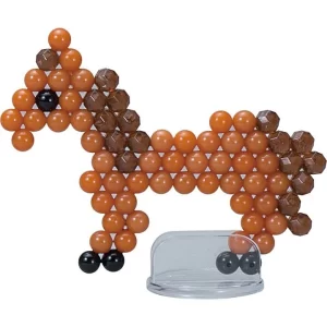 Epoch Traumwiesen Adventskalender “Aquabeads Bauernhof” – Ab 4 Jahren 11