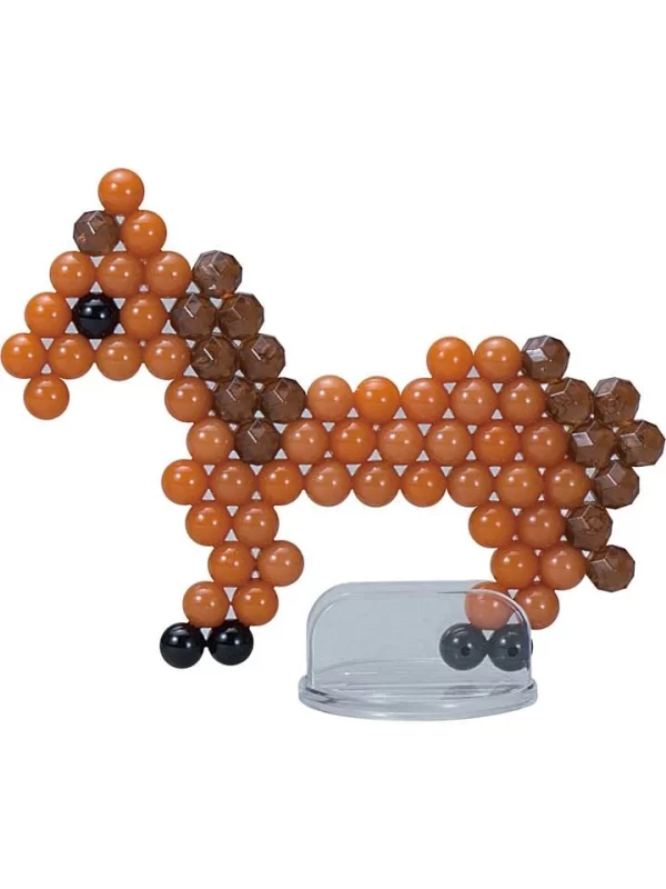 Epoch Traumwiesen Adventskalender “Aquabeads Bauernhof” – Ab 4 Jahren 4