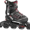 Fila Skates Inliner X-One Boy 5