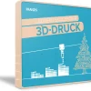 Franzis 3D-Druck Adventskalender Für Maker 2021 16
