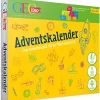 Franzis Adventskalender GEOlino Naturwissenschaften 34
