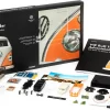 Franzis Adventskalender VW Bulli 8