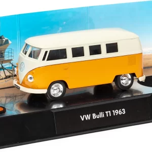 Franzis Adventskalender VW Bulli 18