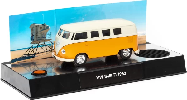 Franzis Adventskalender VW Bulli 7
