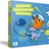 Franzis Astronomie-Adventskalender Mit Der Maus 7