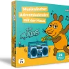 Franzis Musikalischer Adventskalender Mit Der Maus 14