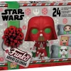 FUNKO Adventskalender Star Wars Holiday 2022 – 24 Vinyl Sammelfiguren 7