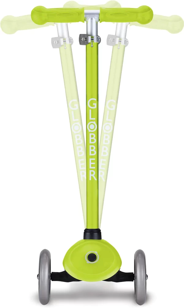 GLOBBER PRIMO Lime Grün 5