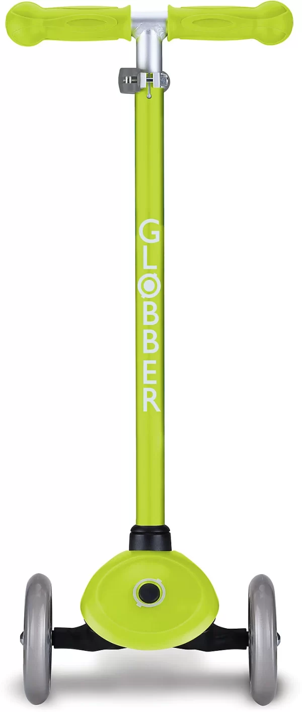 GLOBBER PRIMO Lime Grün 6