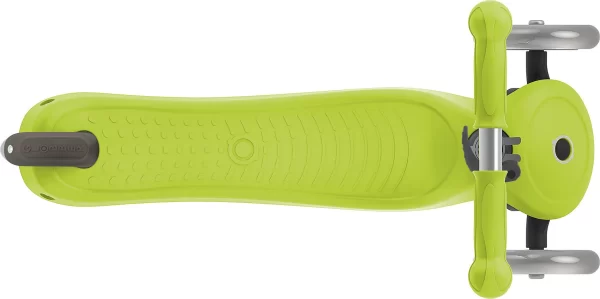 GLOBBER PRIMO Lime Grün 7