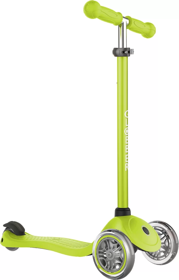 GLOBBER PRIMO Lime Grün 1