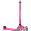 Scooter “Globber Primo” In Pink – Ab 3 Jahren 25