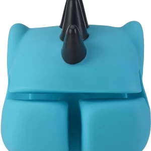 GLOBBER Scooterkopf Dino, Blau 6