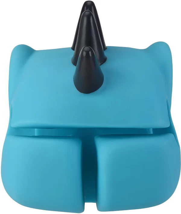 GLOBBER Scooterkopf Dino, Blau 3