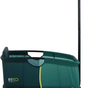 HAUCK Bollerwagen ECO Light Green 10