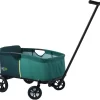 HAUCK Bollerwagen ECO Light Green 34