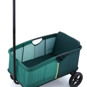 HAUCK Bollerwagen ECO Light Green 14