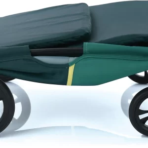 HAUCK Bollerwagen ECO Light Green 18