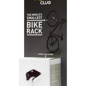 Hornit Fahrradhalterung “Clug Hybrid” In Schwarz 6