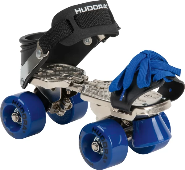 HUDORA Rollschuh Modell 3001 Blau Gr. 28-39 1