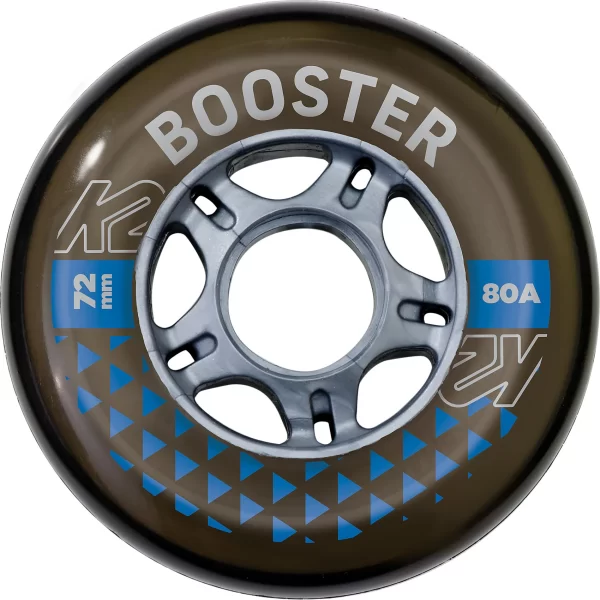 K2 Inliner Rollen 72 Mm, 8 Stk. 1
